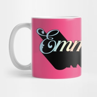 Emma Name Mug